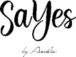 Say Yes by Amelie auf dem ABC-Salon
