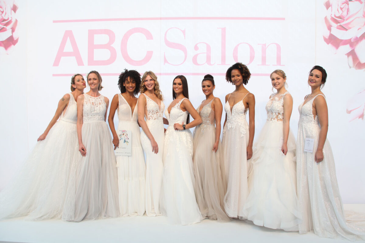 ABCSalon 2023 Schön, Sie wiederzusehen! ABC Salon
